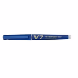 Pilot 040346, Bleu, 0,7 mm