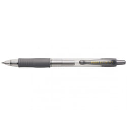 Pilot G-2 Argent
