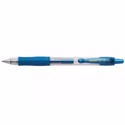 Pilot G-2, Bleu, Bleu, 0,7 mm, 0,32 mm