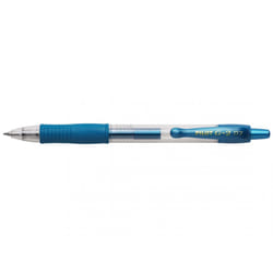 Pilot G-2 Bleu