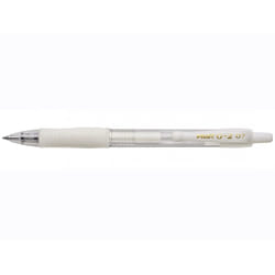 Pilot G-2 Pastel Blanc