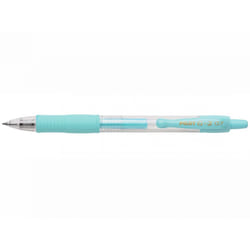 Pilot G-2 Pastel Bleu