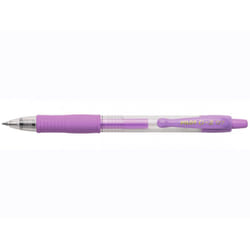 Pilot G-2 Pastel Violet