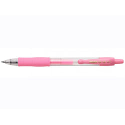 Pilot G-2 Pastel Rose
