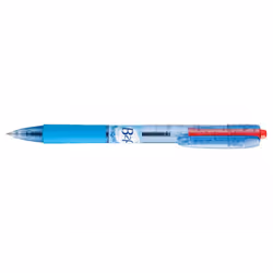 Pilot B2P Ball Grip, Rechargeable, Rouge