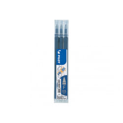 Pilot FriXion Ball Noir, Bleu