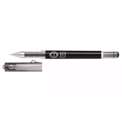 Pilot Maica, Noir, Noir, 0,4 mm, 0,2 mm