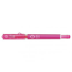 Pilot Maica Rose