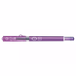 Pilot Maica, Violet, Violet, 0,4 mm, 0,2 mm