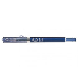 Pilot Maica Noir, Bleu