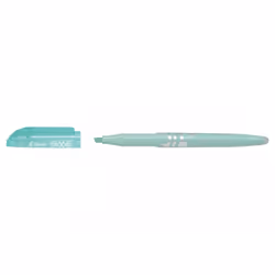 Pilot FriXion Light Soft, Moyen, 1 couleurs, Vert clair, Pointe du marqueur, 4 mm, 3,8 mm
