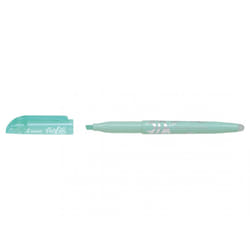Pilot FriXion Light Soft stylo-feutre Moyen Vert clair 1 pièce(s)