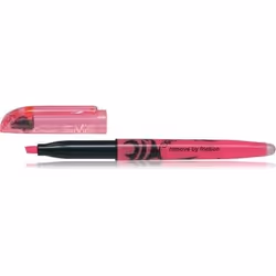 Pilot FriXion Light, Rose, Rose, Moyen