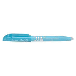 Pilot Frixion Light Soft marqueur 12 pièce(s) Pointe biseautée Bleu