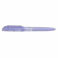 Pilot Frixion Light Soft, 12 pièce(s), Violet, Pointe biseautée, Violet, 3,3 mm