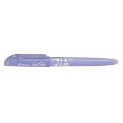 Pilot Frixion Light Soft marqueur 12 pièce(s) Pointe biseautée Violet