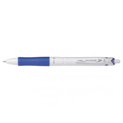 Pilot Acroball Pure White Bleu