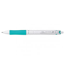 Pilot Acroball Pure White Vert