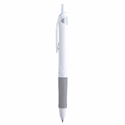 Pilot Acroball pure white, Rechargeable, Multicolore, 10 pièce(s), Moyen