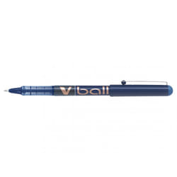 Pilot V-Ball 10 Bleu