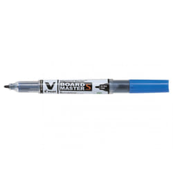 Pilot V Bleu