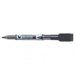 Pilot V-Board Master S gomme à effacer