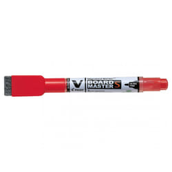 Pilot V-Board Master S gomme à effacer