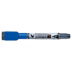 Pilot V-Board Master S gomme à effacer