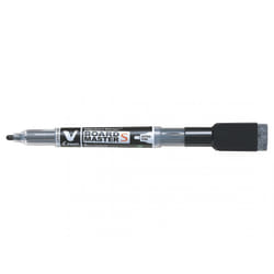 Pilot V-Board Master S gomme à effacer