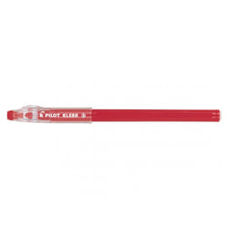 Pilot Kleer Rouge