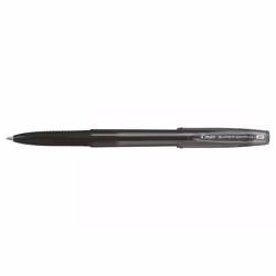 Pilot Super Grip G Cap, Rechargeable, Noir