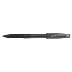 Pilot Super Grip G Cap Noir