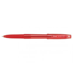 Pilot Super Grip G Cap Rouge