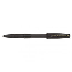 Pilot Super Grip G Cap Noir