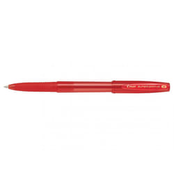 Pilot Super Grip G Cap Rouge