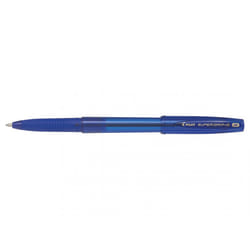 Pilot Super Grip G Cap Bleu