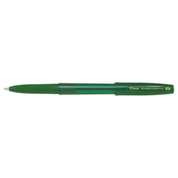 Pilot Super Grip G Cap Vert