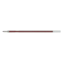 Pilot RFNS-GG-M-R recharge pour stylos Moyen Rouge