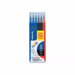 Pilot FriXion Ball