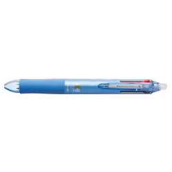 Stylo Roller - PILOT - FRIXION 4 COLORS - Pointe Fine - Effaçable - Rechargeable