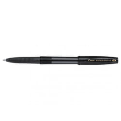 Pilot Super Grip G Cap Noir