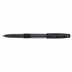 Pilot Super Grip G Cap, Rechargeable, Noir