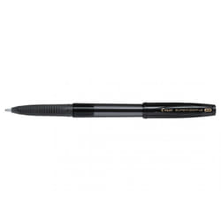 Pilot Super Grip G Cap Noir