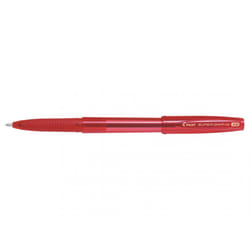 Pilot Super Grip G Cap Rouge