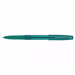 Pilot Super Grip G Cap, Rechargeable, Vert