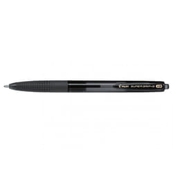 Pilot Super Grip G Retractable Noir