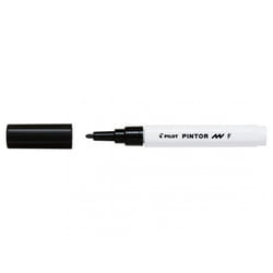 Pilot Pintor Noir