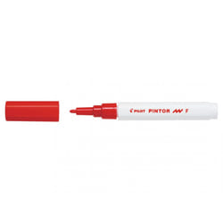 Pilot Pintor Rouge