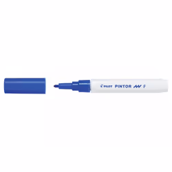 Pilot Pintor, Bleu, 1 mm, 2,9 mm