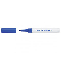 Pilot Pintor Bleu